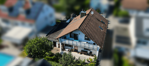 4 bedrooms Townhouse in Munich, Germany No. 313263 21