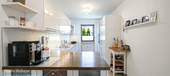 4 bedrooms Townhouse in Munich, Germany No. 313263 5