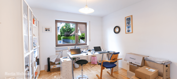 4 bedrooms Townhouse in Munich, Germany No. 313263 10