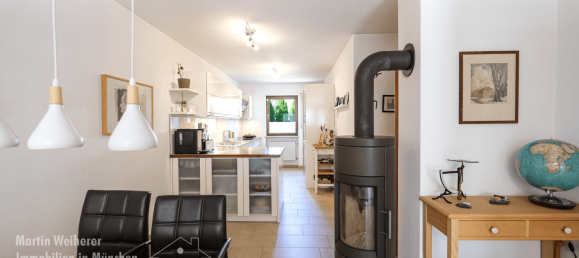 4 bedrooms Townhouse in Munich, Germany No. 313263 4