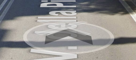 3 chambres Appartement à Rome, Italy No. 371186 2