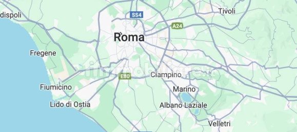 3 chambres Appartement à Rome, Italy No. 371186 8