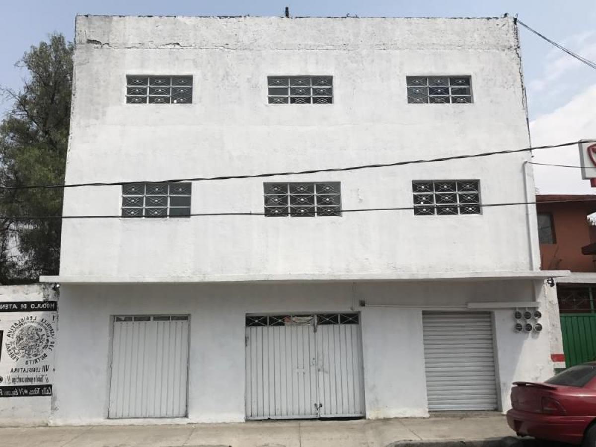 3 chambres Bâtiment à Mexicali, Mexico No. 201508