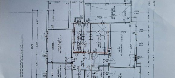 Дом с 9 комнатами в Зальцбург, Австрия № 153931 13