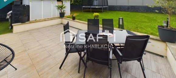 4 bedrooms House in Lexy, France No. 155470 3