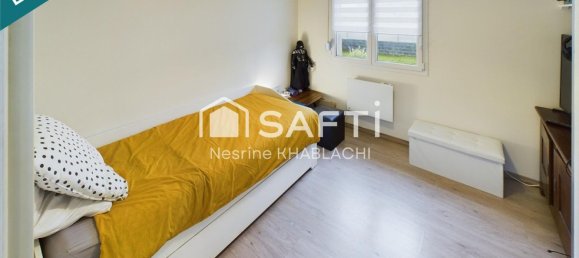 4 bedrooms House in Lexy, France No. 155470 10