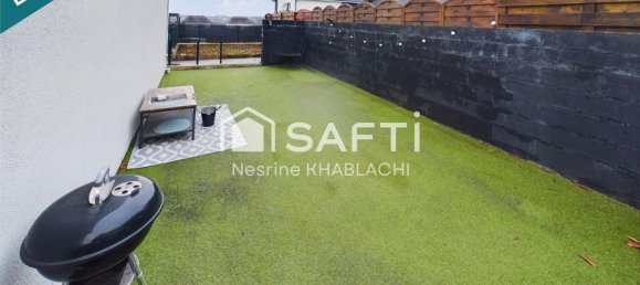 4 bedrooms House in Lexy, France No. 155470 4