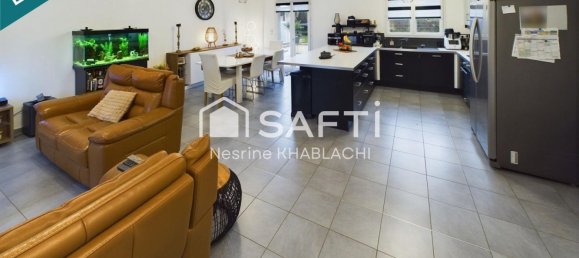 4 bedrooms House in Lexy, France No. 155470 5