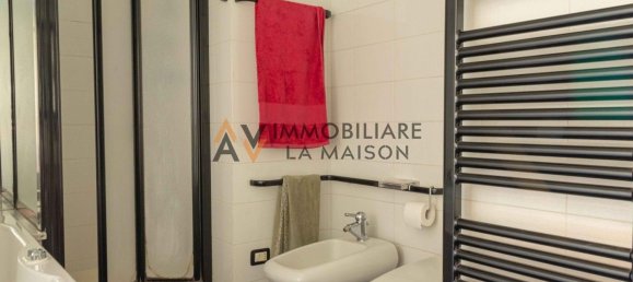 Вилла с 5 комнатами в Сен Венсан, Италия № 108749 20