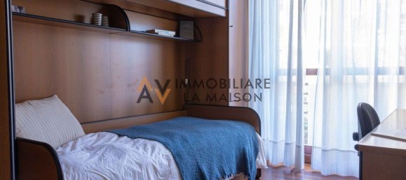 Вилла с 5 комнатами в Сен Венсан, Италия № 108749 17