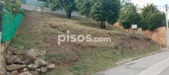 Terrain à Santa Susanna, Spain No. 74683 8