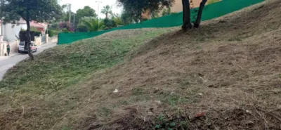 Terrain à Santa Susanna, Spain No. 74683