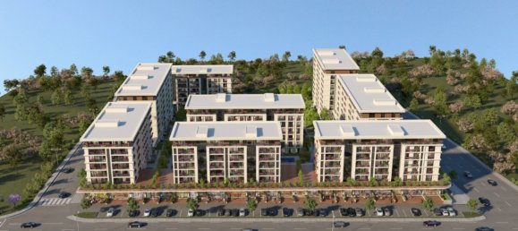 Apartment 3+1 in Istanbul, Turkey No. 25107 6