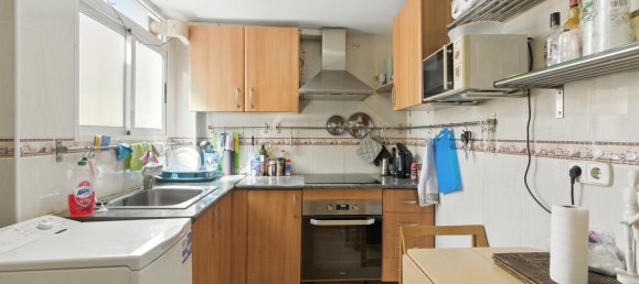 2 Schlafzimmer Penthouse in Alicante, Spain, Nr. 141380 7