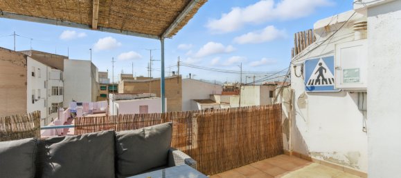 2 Schlafzimmer Penthouse in Alicante, Spain, Nr. 141380 14