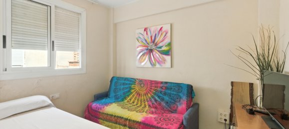 2 Schlafzimmer Penthouse in Alicante, Spain, Nr. 141380 11