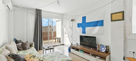 2 Schlafzimmer Penthouse in Alicante, Spain, Nr. 141380 4