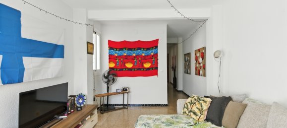 2 Schlafzimmer Penthouse in Alicante, Spain, Nr. 141380 3