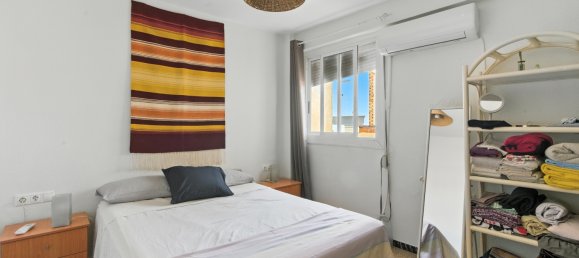 2 Schlafzimmer Penthouse in Alicante, Spain, Nr. 141380 9