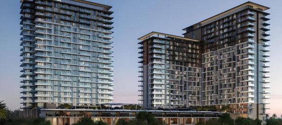 Apartamento de 1 dormitorio en Dubai, UAE No. 68322 9