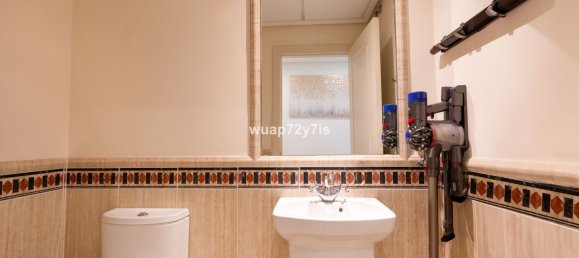 3 غرف نوم شقة في Marbella, Spain رقم 133951 14