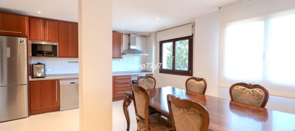 3 غرف نوم شقة في Marbella, Spain رقم 133951 10