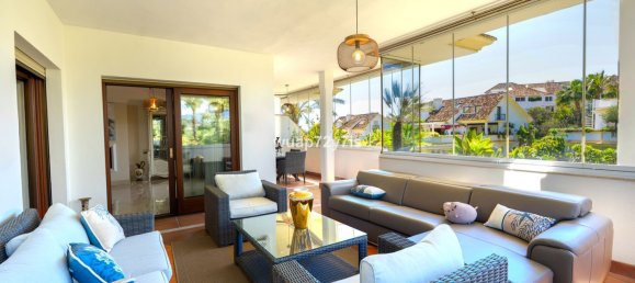 3 غرف نوم شقة في Marbella, Spain رقم 133951 5