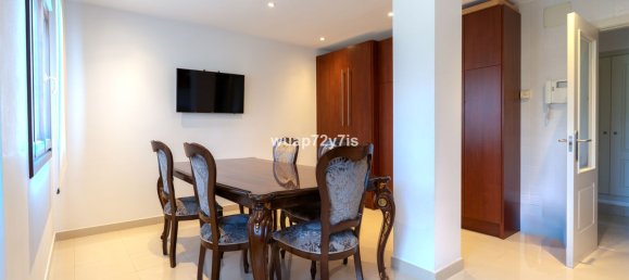 3 غرف نوم شقة في Marbella, Spain رقم 133951 11