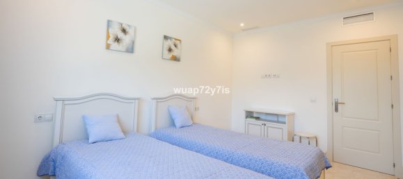 3 غرف نوم شقة في Marbella, Spain رقم 133951 15