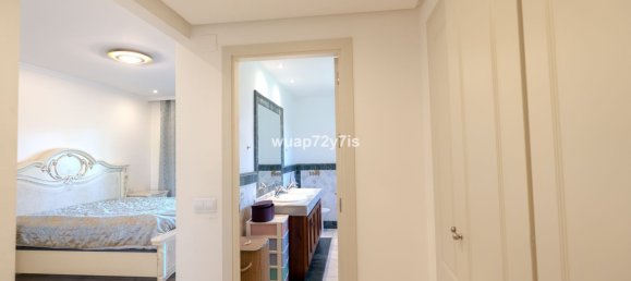 3 غرف نوم شقة في Marbella, Spain رقم 133951 20