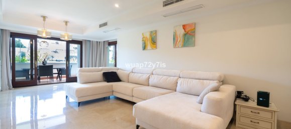 3 غرف نوم شقة في Marbella, Spain رقم 133951 6