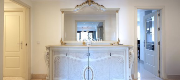 3 غرف نوم شقة في Marbella, Spain رقم 133951 8