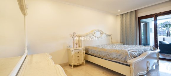 3 غرف نوم شقة في Marbella, Spain رقم 133951 21