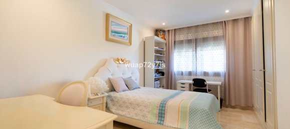 3 غرف نوم شقة في Marbella, Spain رقم 133951 18