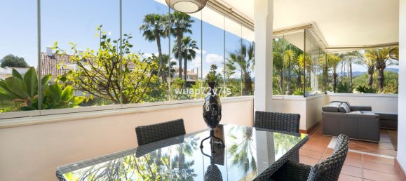 3 غرف نوم شقة في Marbella, Spain رقم 133951 3