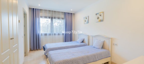 3 غرف نوم شقة في Marbella, Spain رقم 133951 16