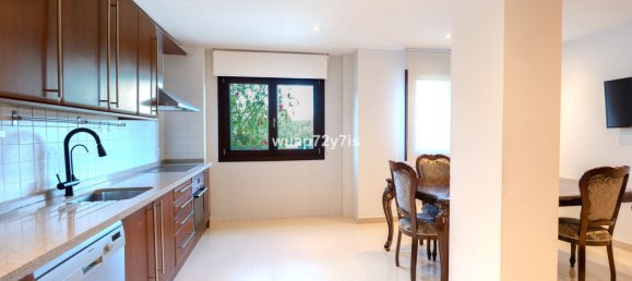 3 غرف نوم شقة في Marbella, Spain رقم 133951 9