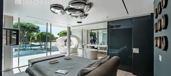 3 bedrooms House in Quarteira, Portugal No. 121974 11