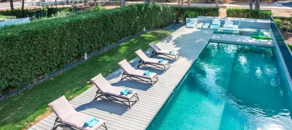 3 bedrooms House in Quarteira, Portugal No. 121974 3