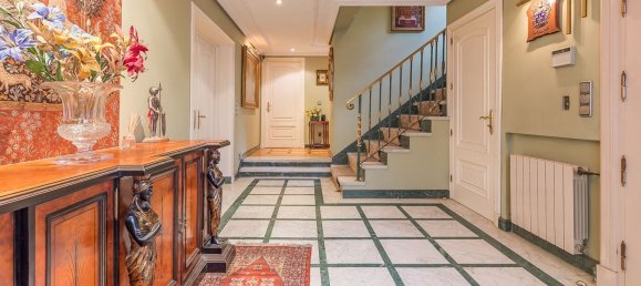 5 Schlafzimmer Haus in Pozuelo de Alarcon, Spain, Nr. 95464 26