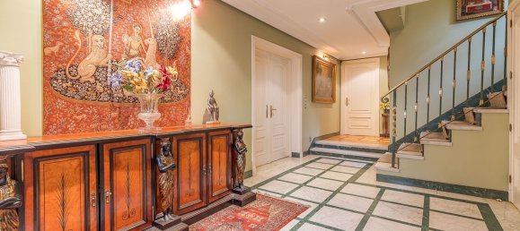 5 Schlafzimmer Haus in Pozuelo de Alarcon, Spain, Nr. 95464 25