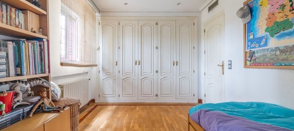 5 Schlafzimmer Haus in Pozuelo de Alarcon, Spain, Nr. 95464 19
