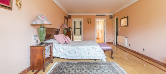 5 Schlafzimmer Haus in Pozuelo de Alarcon, Spain, Nr. 95464 15