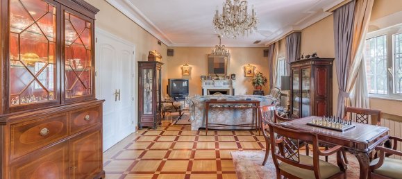 5 Schlafzimmer Haus in Pozuelo de Alarcon, Spain, Nr. 95464 35