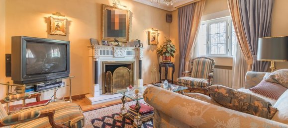 5 Schlafzimmer Haus in Pozuelo de Alarcon, Spain, Nr. 95464 33