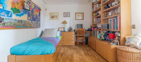 5 Schlafzimmer Haus in Pozuelo de Alarcon, Spain, Nr. 95464 18