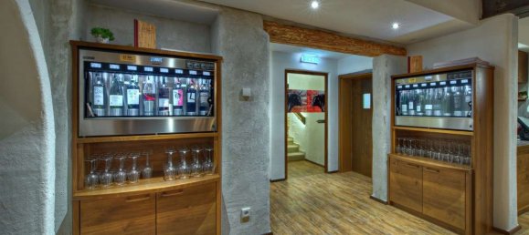 Café / restaurante em Oberallgau, Germany 143 m² N.º 151109 11