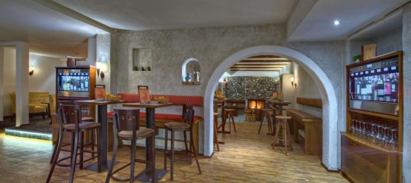Café / restaurante em Oberallgau, Germany 143 m² N.º 151109 20