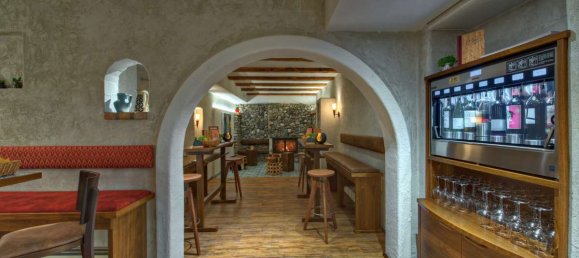 Café / restaurante em Oberallgau, Germany 143 m² N.º 151109 12