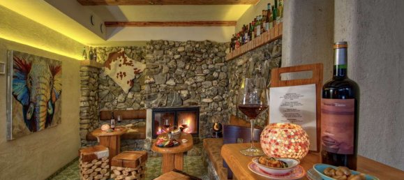 Café / restaurante em Oberallgau, Germany 143 m² N.º 151109 3